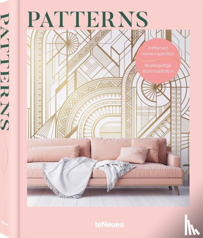  - Patterns