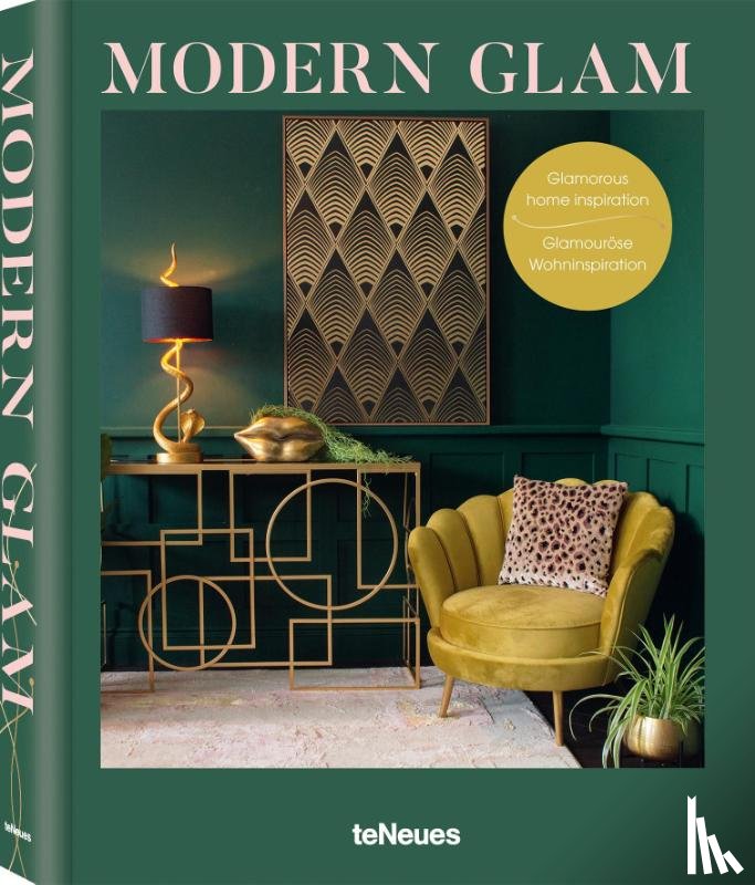  - Modern Glam