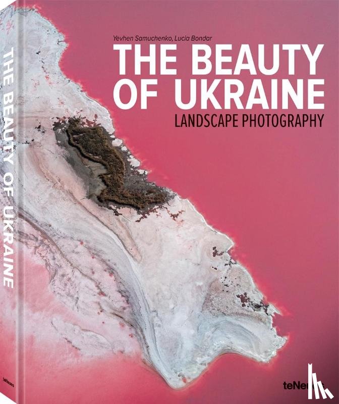 Samuchenko, Yevhen, Bondar, Lucia - The Beauty of Ukraine