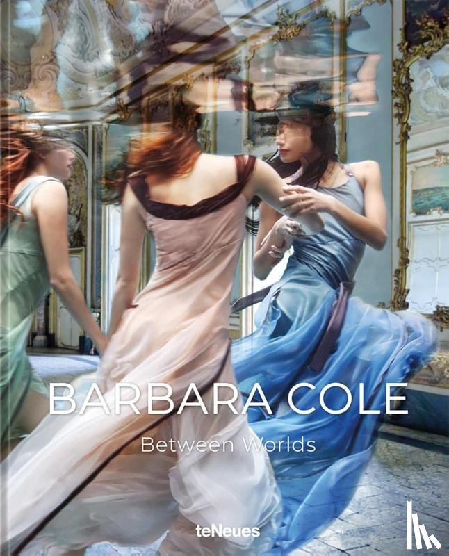 Cole, Barbara - Barbara Cole