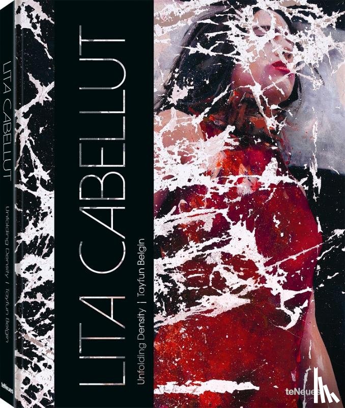 Cabellut, Lita - Lita Cabellut