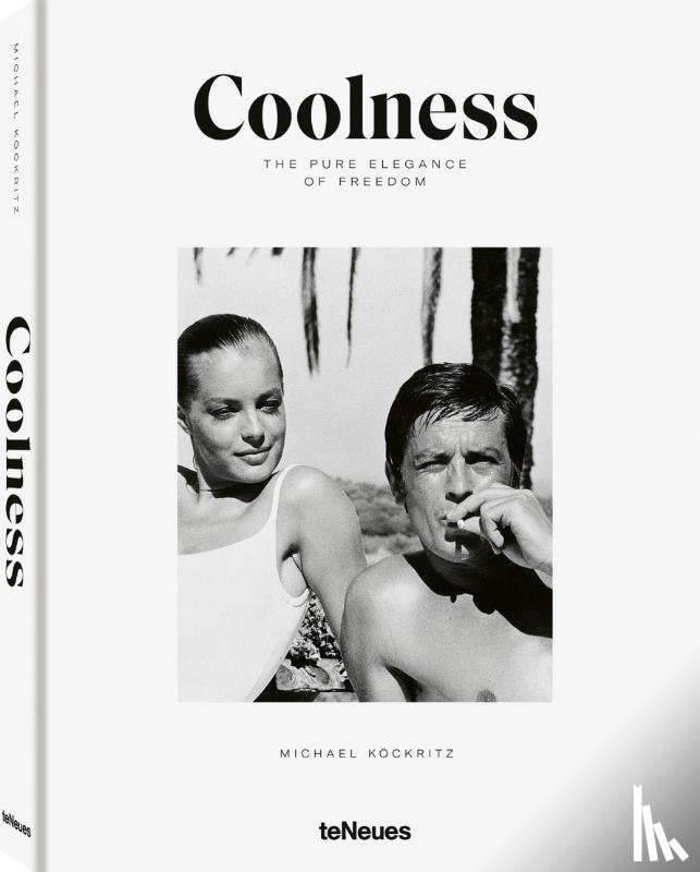 Koeckritz, Michael - Coolness