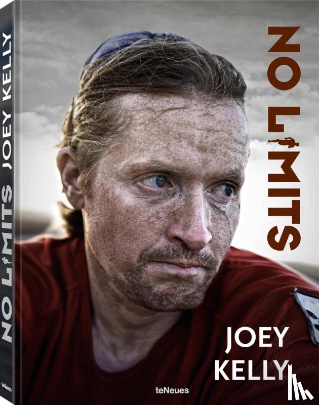 Kelly, Joey - No Limits