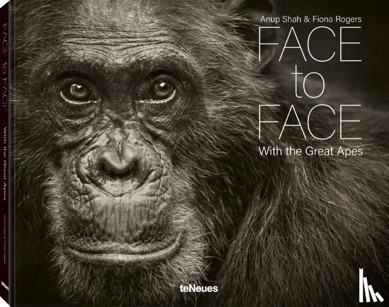 Shah, Anup, Rogers, Fiona - Face to Face