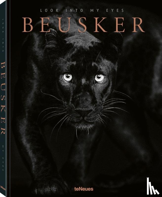 Beusker, Lars - Beusker