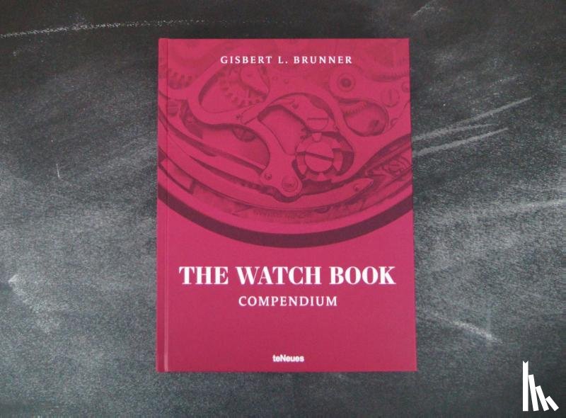 Brunner, Gisbert L. - The Watch Book