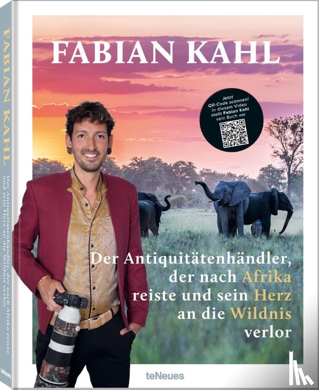 Kahl, Fabian - Fabian Kahl