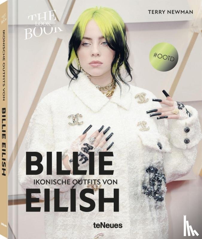 Newman, Terry - Ikonische Outfits von Billie Eilish