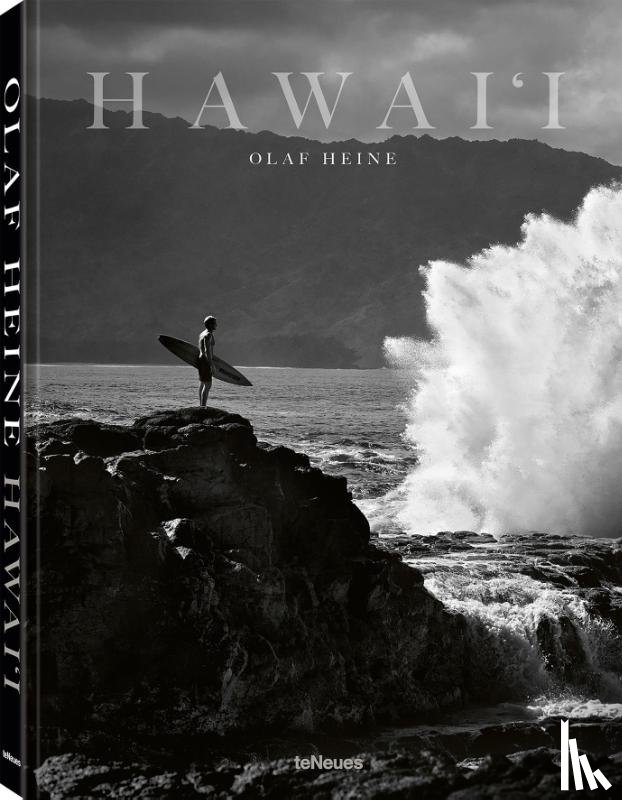 Heine, Olaf - Hawaii