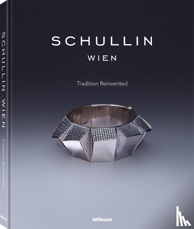 Becker, Vivienne - Schullin