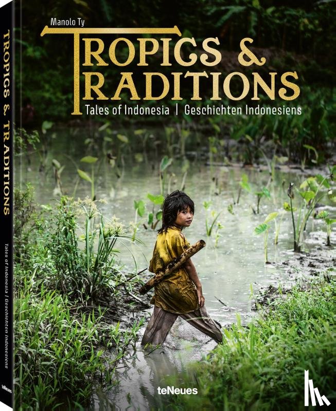 Ty, Manolo - Tropics & Traditions
