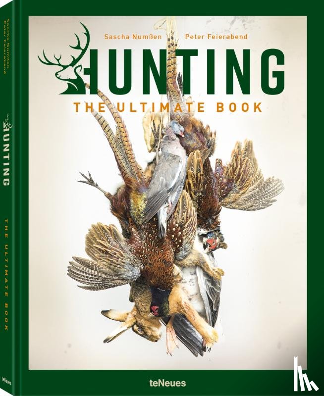 Feierabend, Peter, Numssen, Sascha - Hunting