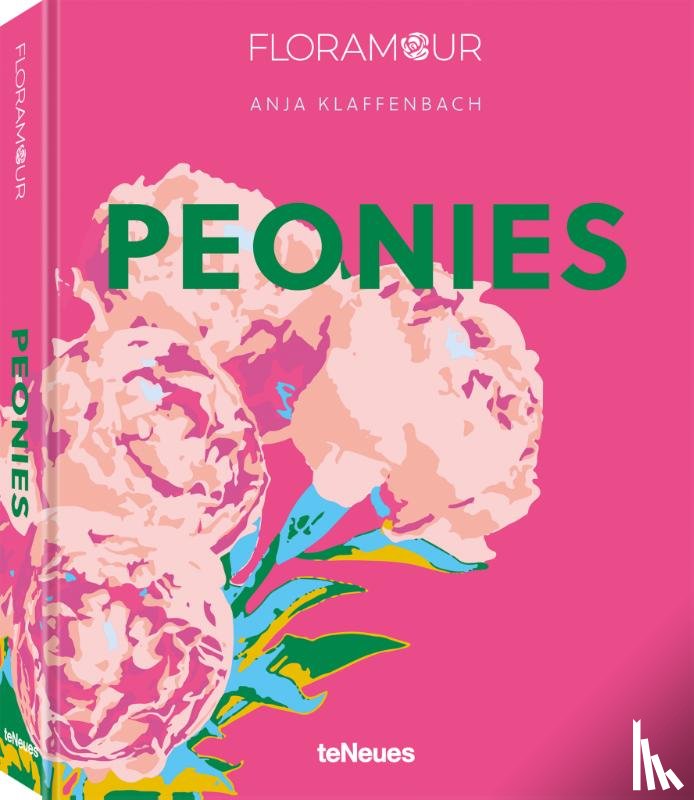 Klaffenbach, Anja - Peonies