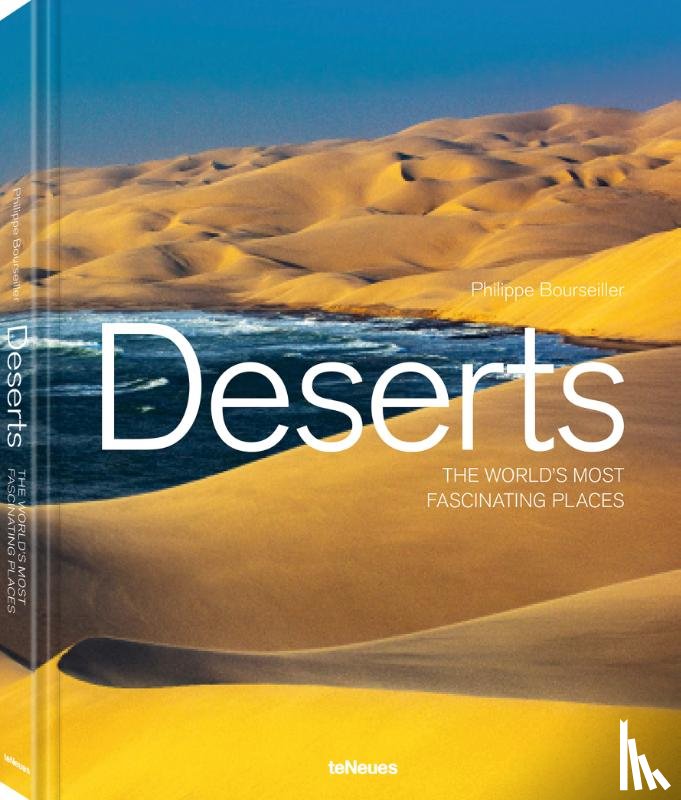 Bourseiller, Philippe - Deserts