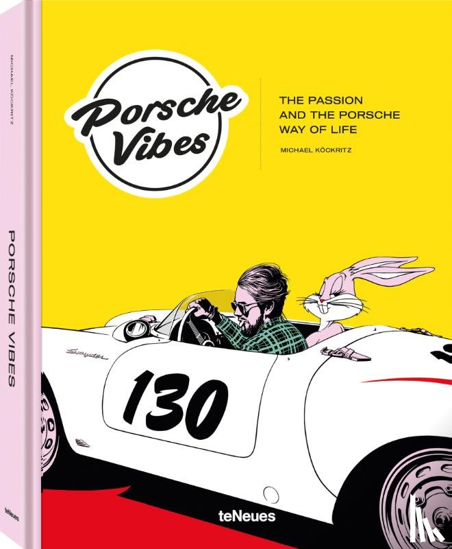 Köckritz, Michael - Porsche Vibes