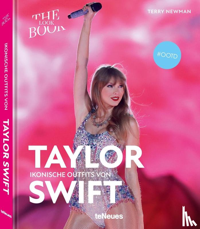 Newman, Terry - Ikonische Outfits von Taylor Swift