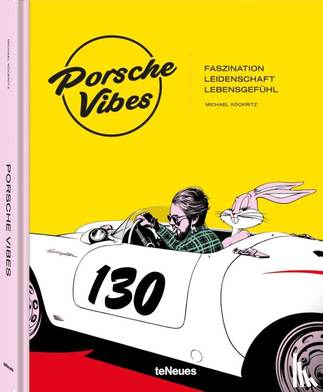Köckritz, Michael - Porsche Vibes