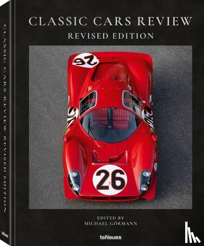 Görmann, Michael - Classic Cars Review