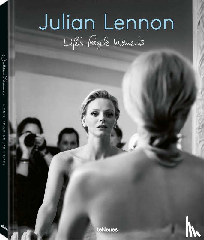 Lennon, Julian - Life's Fragile Moments