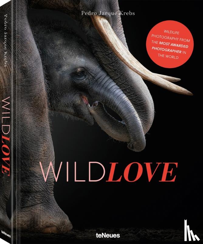 Krebs, Pedro Jarque - WildLOVE