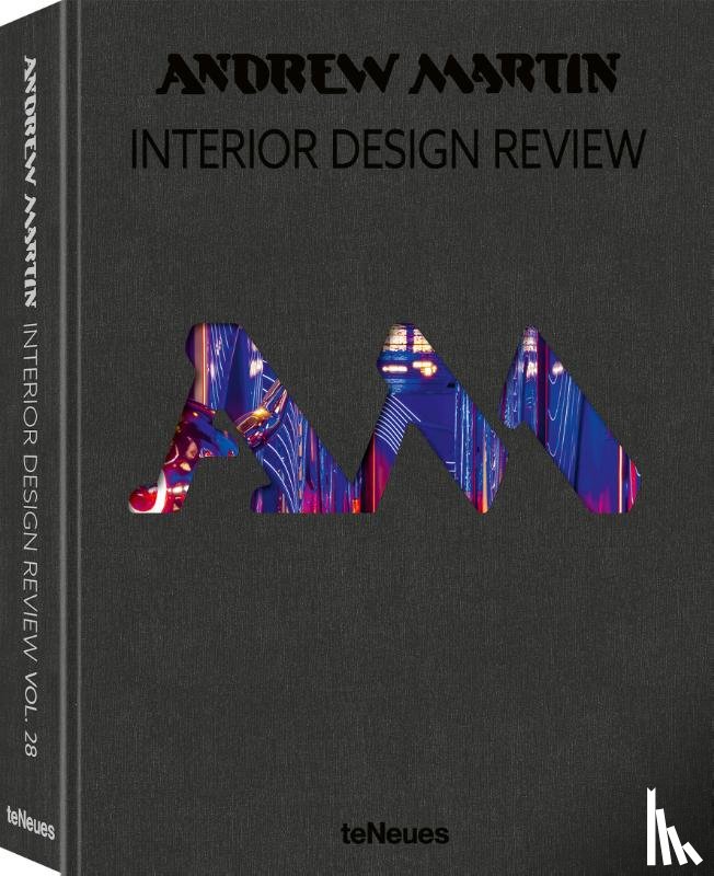 Martin, Andrew - Andrew Martin, Interior Design