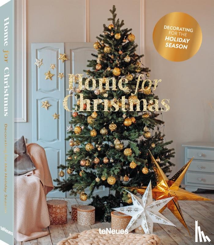 Bingham, Claire - Home for Christmas