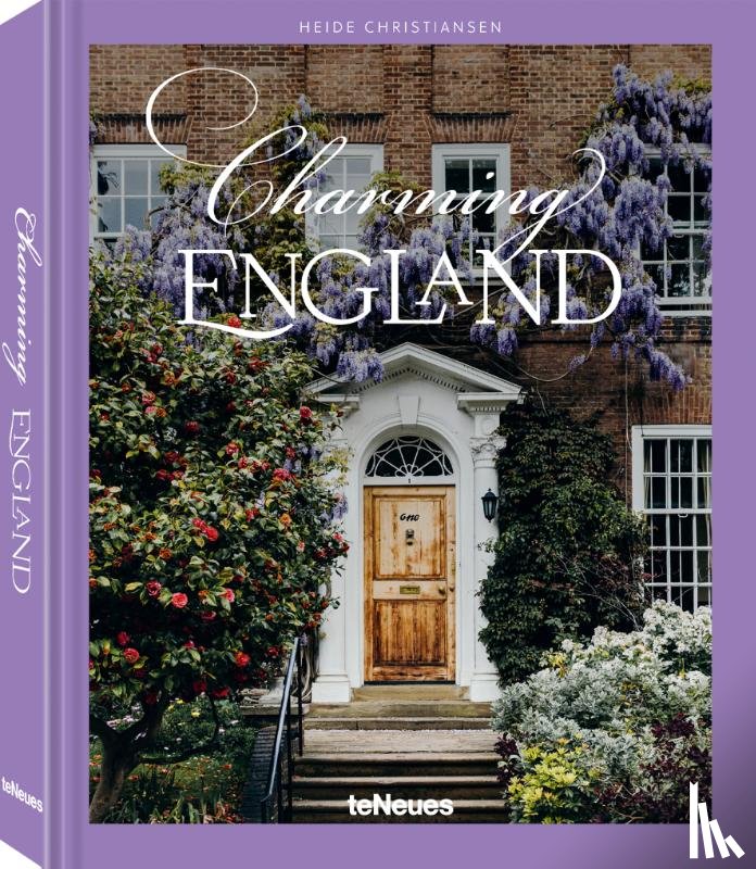 Christiansen, Heide - Charming England