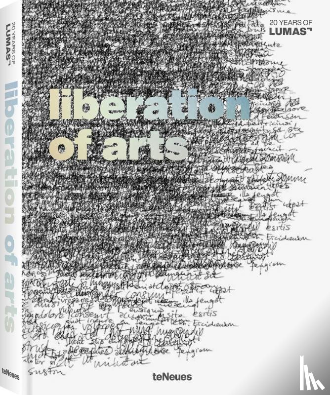  - Liberation of Arts