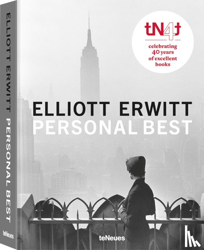 Erwit, Elliott - Personal Best