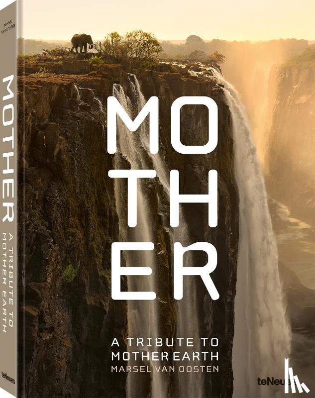 Oosten, Marsel van - Mother