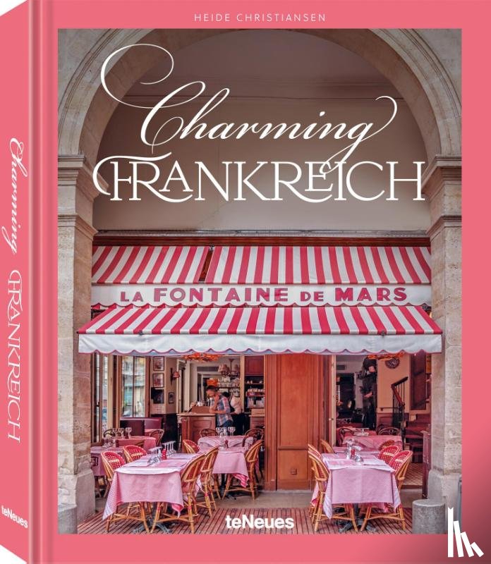 Christiansen, Heide - Charming Frankreich