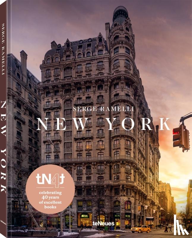 Ramelli, Serge - New York