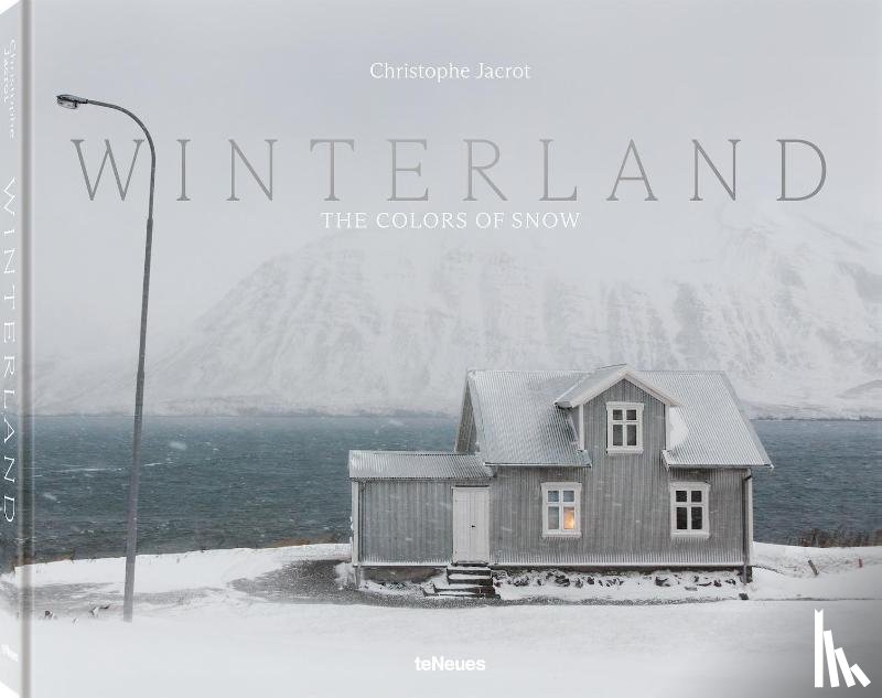 Jacrot, Christophe - Winterland