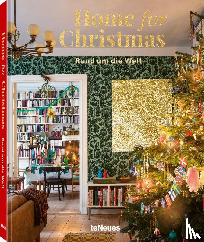  - Home for Christmas
