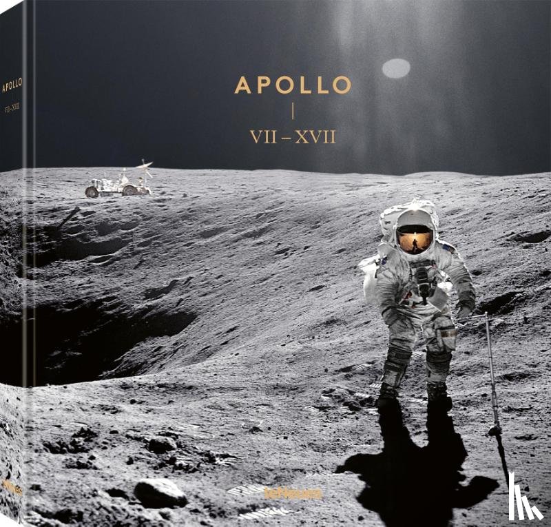 Heyne, Floris, Meter, Joel, Phillipson, Simon, Steenmeijer, Delano - Apollo VII-XVII