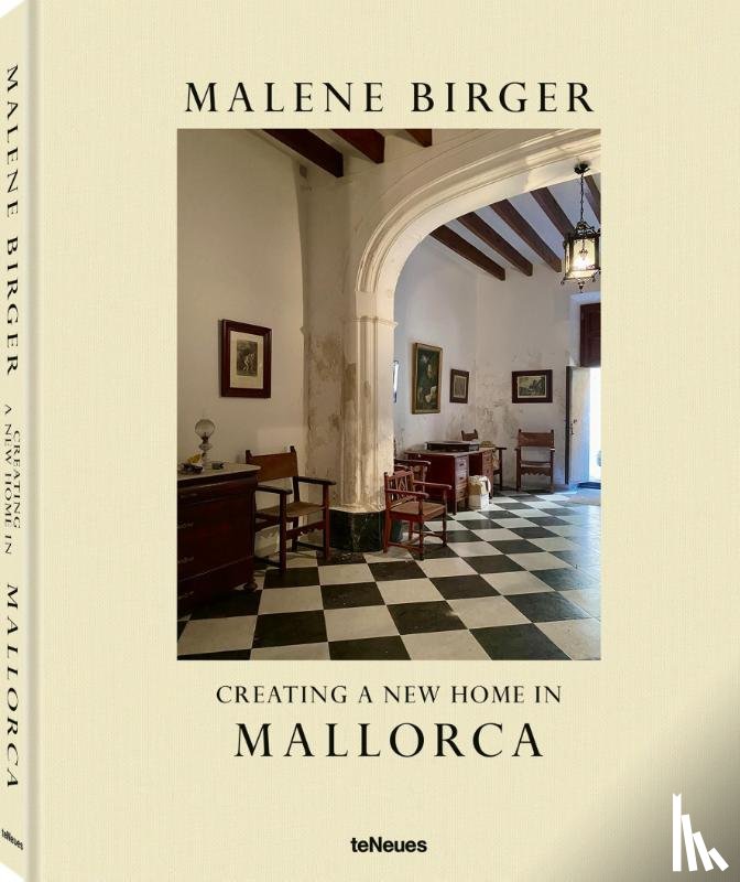 Birger, Malene - Creating a New Home in Mallorca