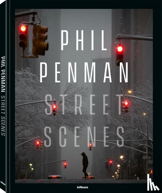 Penman, Phil - Phil Penman