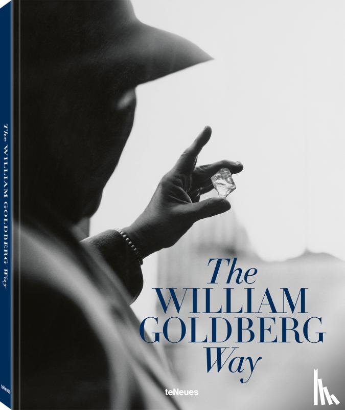 Caradonio, Jackie, Newman, Jill - The William Goldberg Way