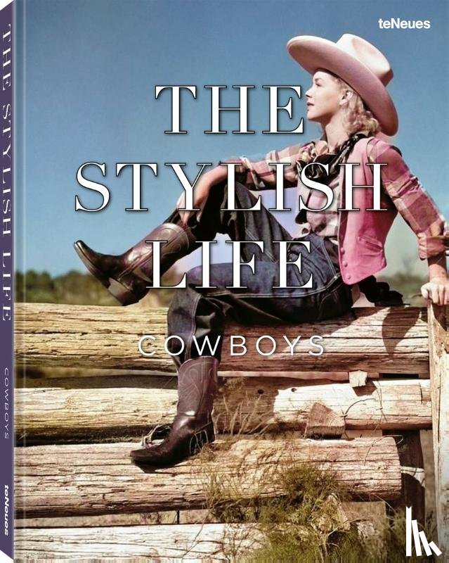  - The Stylish Life: Cowboys