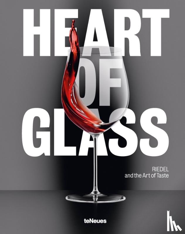 Riedel, Maximilian, Oeller, Bianca - Heart of Glass