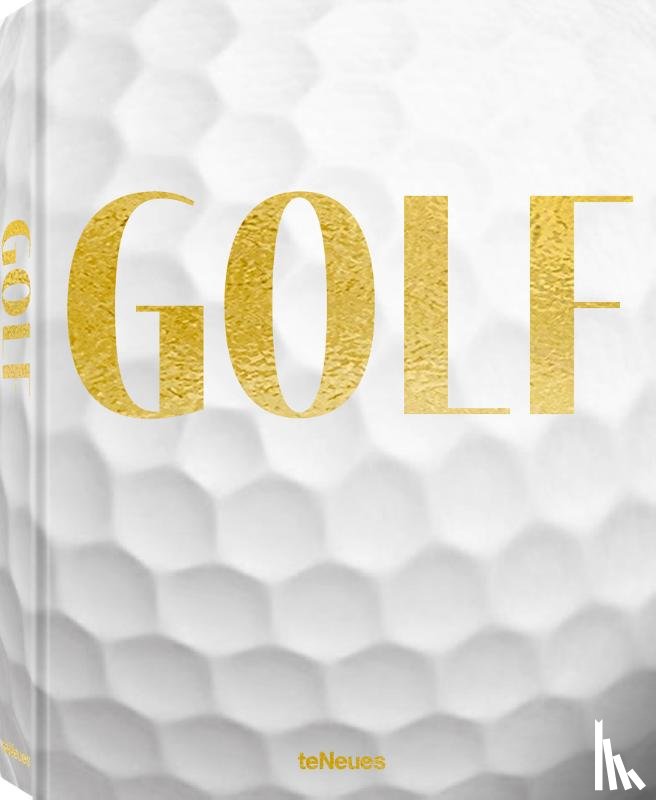 Maiwald, Stefan - The GOLF Book