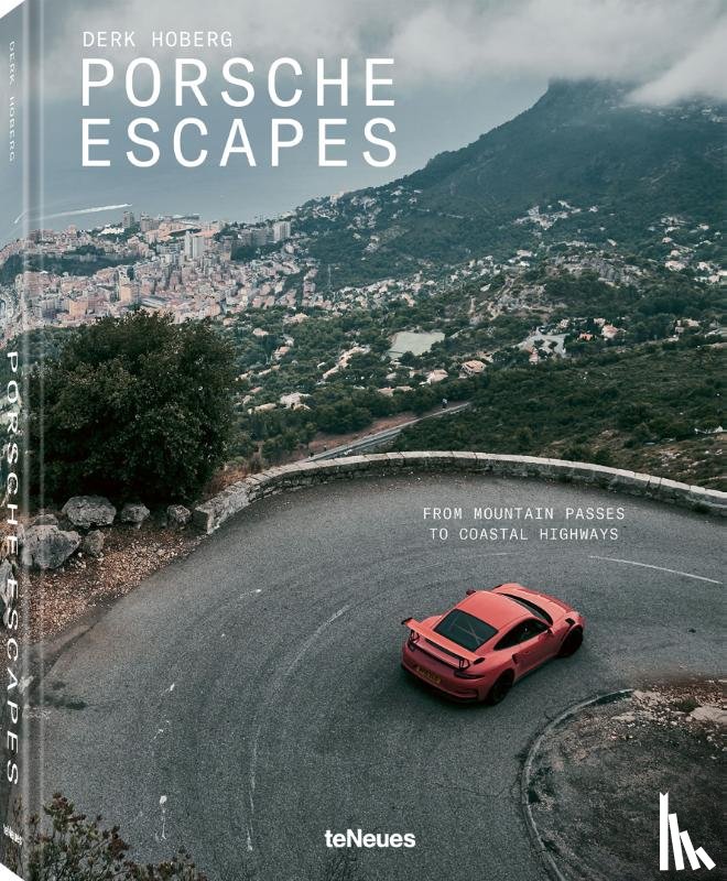 Hoberg, Derk - Porsche Escapes