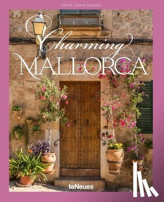 Christiansen, Heide - Charming Mallorca