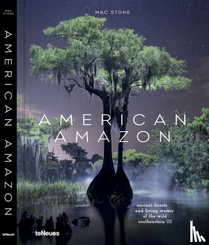 Stone, Mac - American Amazon