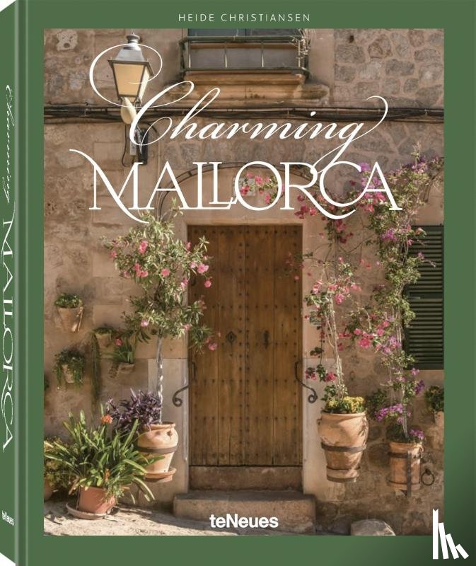 Christiansen, Heide - Charming Mallorca (DE)