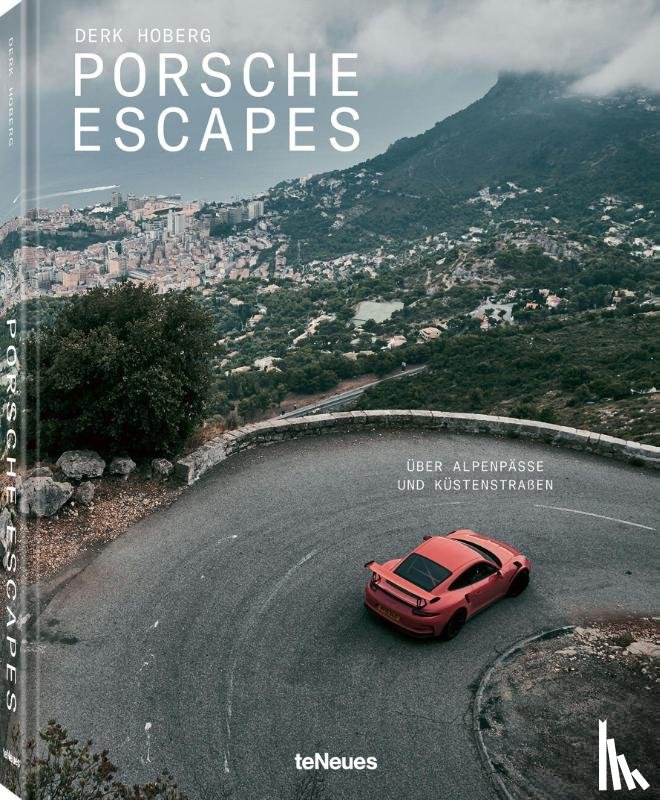Hoberg, Derk - Porsche Escapes
