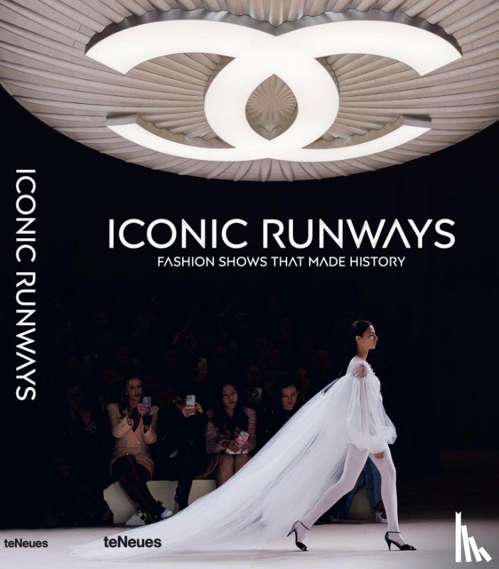 Toromanoff, Pierre & Agata - Iconic Runways