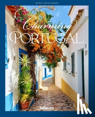 Christiansen, Heide - Charming Portugal
