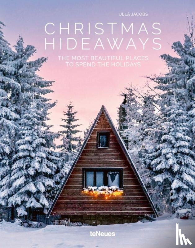  - Christmas Hideaways