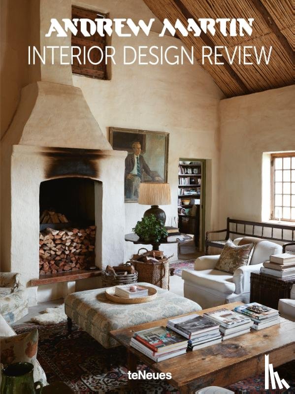 Waller, Martin - Andrew Martin Interior Design Review Vol. 30